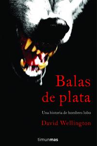 Balas de plata