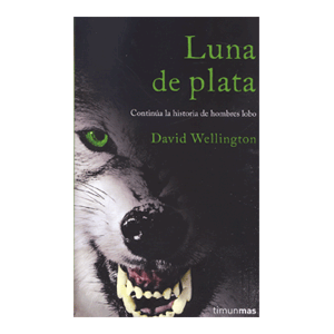 LUNA DE PLATA