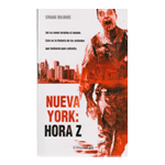 Nueva York: Hora Z