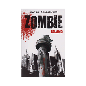 Zombie Island nº 01/03