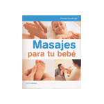 Masajes para tu bebé