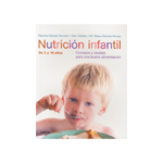 Nutrición infantil