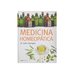 Medicina homeopática