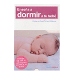 Enseña a dormir a tu bebé PluS CD