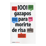 1001 gazapos para morirte de risa