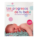 Pack Los progresos de tu bebé