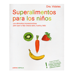 Superalimentos para los niños