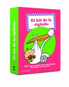 Kit de la cigüeña