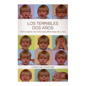 Los terribles dos años