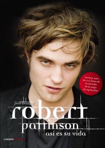 Robert Pattinson