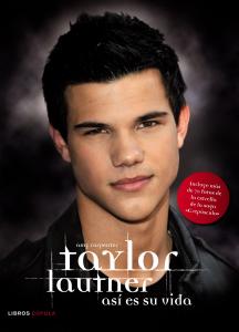 Taylor Lautner