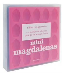 Kit Minimagdalenas