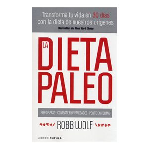 La dieta Paleo