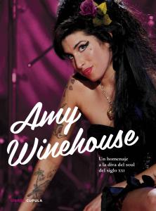 Amy Winehouse