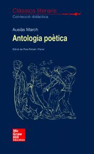 CLASSICS LITERARIS. Antologia Poetica