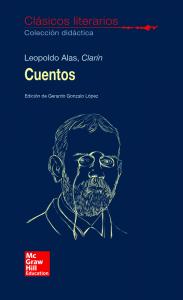 CLASICOS LITERARIOS. Cuentos