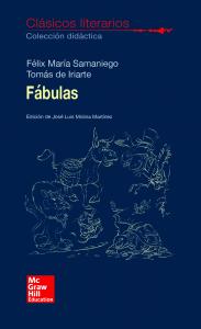 CLASICOS LITERARIOS. Fabulas