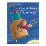 EL VIAJE DE LAURA A LAS ESTRELLAS