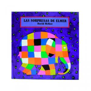 Las sorpresas de Elmer