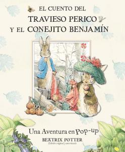 CUENTO DEL TRAVIESO PERICO