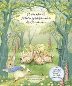 El Cuento de perico y familia de Benjamin