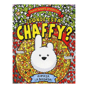 ¿DONDE ESTA CHAFFY?