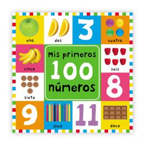 Mis primeros 100 números