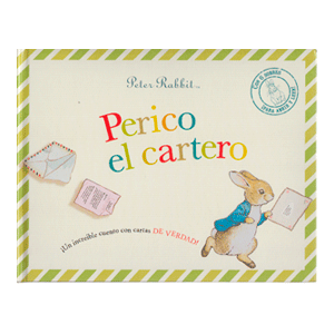 PERICO EL CARTERO