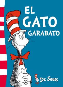 El gato Garabato (Dr. Seuss 1)