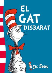 El gat Disbarat (Dr. Seuss)