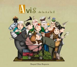 Avis de la A a la Z (De la A a la Z)