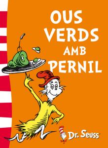 Ous verds amb pernil (Dr. Seuss 3)