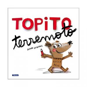 Topito terremoto