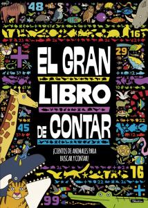 El gran libro de CONTAR