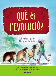 Què és l evolució?