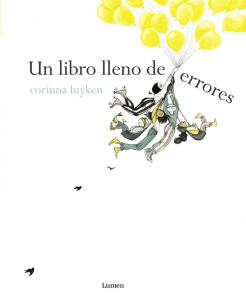 Un libro lleno de errores