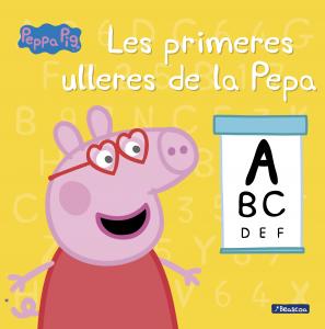 Peppa Pig. Un conte - Les primeres ulleres de la Pepa