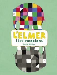 L Elmer. Activitats - L Elmer i les emocions