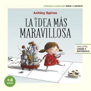 La idea más maravillosa (edición escolar)