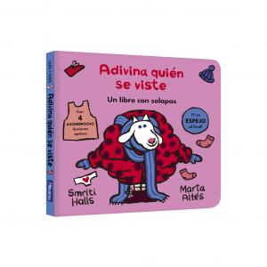 Adivina quién se viste (Adivina quién)