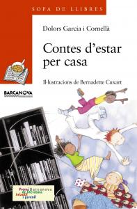 Contes d estar per casa