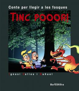 Tinc pooor!