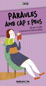 Paraules amb cap i peus
