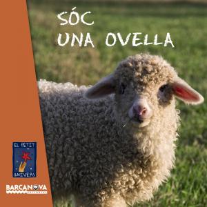 Soc una ovella