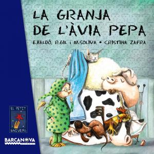 La granja de l àvia Pepa