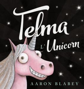 Telma l unicorn