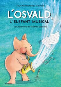 L Osvald, l elefant musical