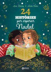 24 històries per esperar Nadal