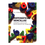 MATEMATICAS SENCILLAS.