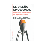 El diseño emocional